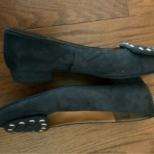 Vintage…COCA…Italian made shoes